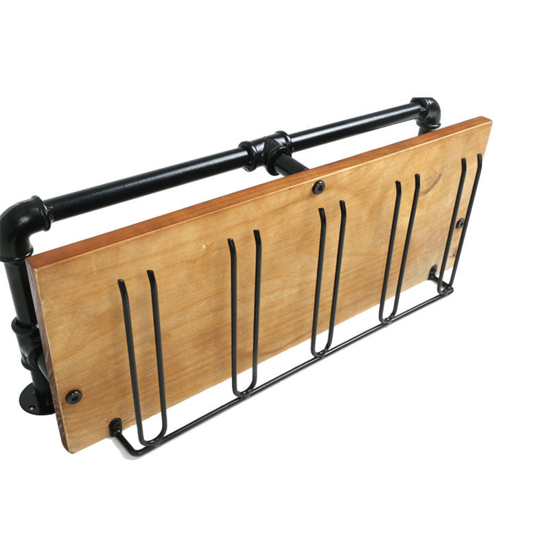 Hanging Wall Mounted Wine Rack