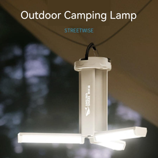 Super Bright Camping Tent Lamp