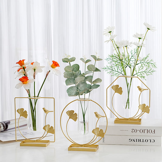 Creative Home Living Room Decoration Vase