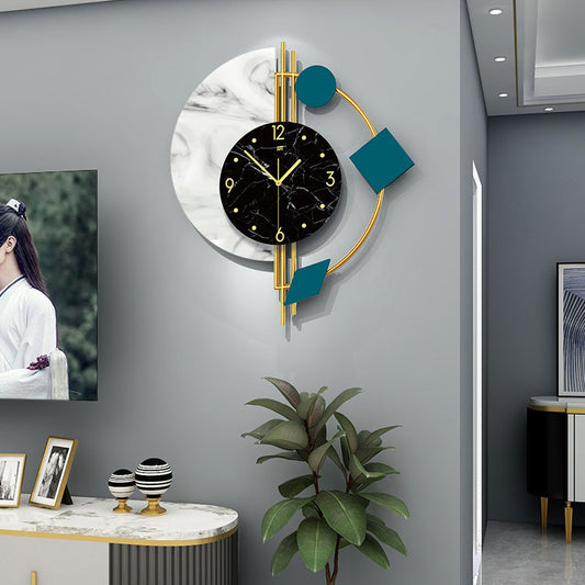 Decor Creative Quartz Wall Clocks